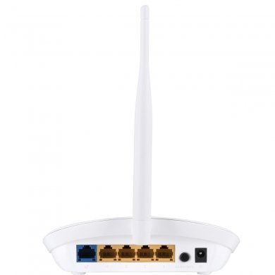 Intelbras Roteador Wireless IWR 1000