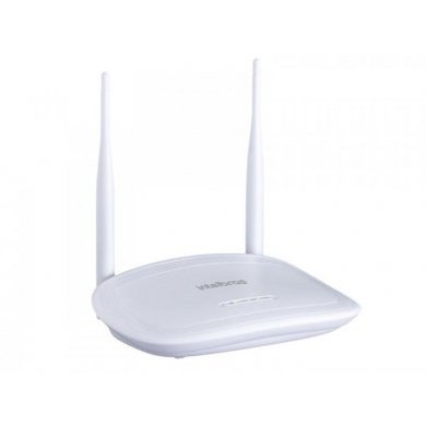 4750037 Intelbras Roteador Wireless IWR 3000N