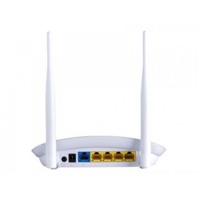 Intelbras Roteador Wireless IWR 3000N