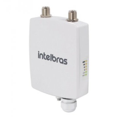 Intelbras Roteador PTP/PTMP APC 5A 5Ghz