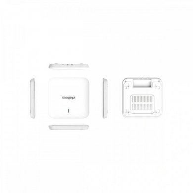 4750042 Intelbras Access Point AP 1250 AC MAX até 450m²