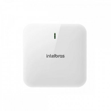 4750042 Intelbras Access Point AP 1250 AC MAX até 450m²