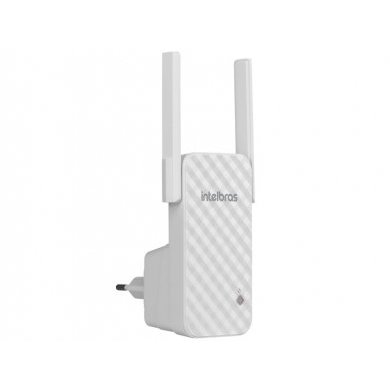 4750052 Intelbras Repetidor Wireless IWE 3001 Inet