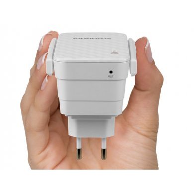 4750052 Intelbras Repetidor Wireless IWE 3001 Inet