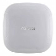 Intebras Roteador 5GHz WOM AC 16dBi Gigabit CPE PTP Wireless até 5km