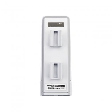 4750060 Intelbras Roteador Wireless CPE 5Ghz WOM 5A SISO 16dBi