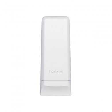 4750061 Intelbras Roteador Wireless CPE 5Ghz WOM 5A MIMO