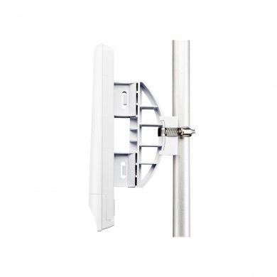 4750061 Intelbras Roteador Wireless CPE 5Ghz WOM 5A MIMO