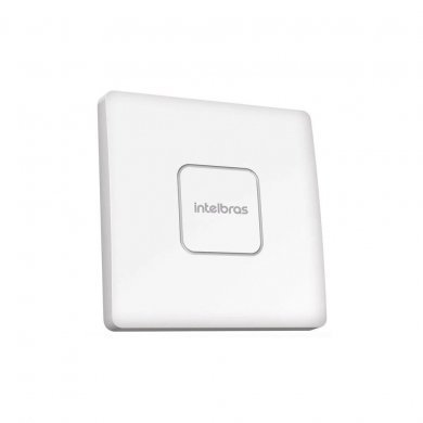4750064 Intelbras Access Point AP 1350 AC-S Dual Band