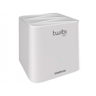 4750068 Intelbras Roteador Wireless TWIBI Giga Mesh