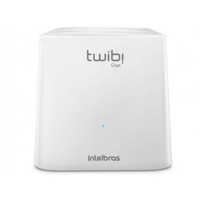 Intelbras Roteador Wireless TWIBI Giga Mesh