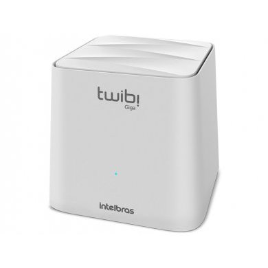 Intelbras Roteador Wireless TWIBI Giga Mesh