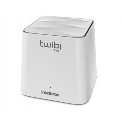 4750070 Intelbras Roteador Wireless TWIBI Giga Mesh