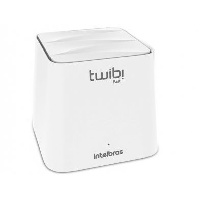 Intelbras Roteador Wireless TWIBI Giga Mesh