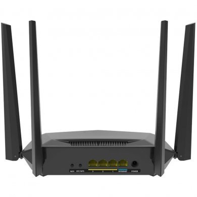4750074 Roteador Wireless Intelbras ACtion RG 1200