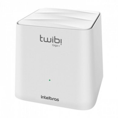 4750078 Intelbras Roteador Ac1200 Mesh Twibi Giga+