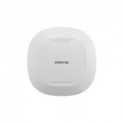 Intelbras Access Point AP 1750 AC até 350m² 450 Mbps (2.4 GHz) + 1300 Mbps (5 GHz) suporta até 500 usuários