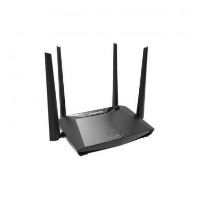 Roteador Wireless Intelbras ACtion RG 1200