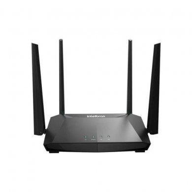 4750086 Roteador Wireless Intelbras ACtion RG 1200