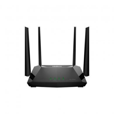 Intelbras Roteador Wireless Wi-Force Giga W5-1200G