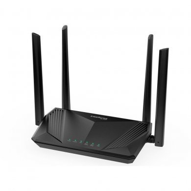 4750128 Intelbras Roteador Wireless Wi-fi 6 RX1500