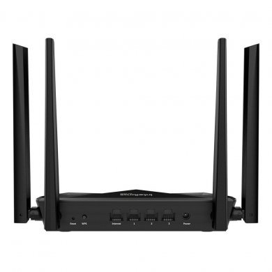 4750128 Intelbras Roteador Wireless Wi-fi 6 RX1500