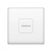 Intelbras Access Point AP 1350 AC 450Mbps 2.4 GHz + 867 Mbps 5GHz suporta até 350 usuários