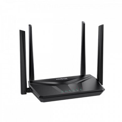Intelbras Roteador Wireless Wi-Force Giga W5-1200GS