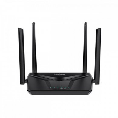 Intelbras Roteador Wireless Wi-Force Giga W5-1200GS