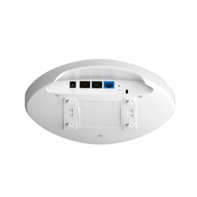 4750260 Intelbras roteador corporativo AX WIFI-6 RW 6181