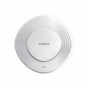 Intelbras roteador corporativo AX WIFI-6 RW 6181 Acess Point com tecnologia Mesh