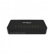 Switch Intelbras SF 800 Q 8 Portas 10/100 Mbp (Ver Part Number 4760020)