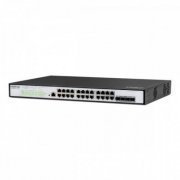 Intelbras Switch SG 2404D POE MAX L2+ 24 Portas Gigab