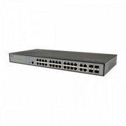 Intelbras Switch SG 2404D MR L2+ 24 Portas Gigabit 4x