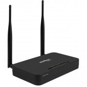 Intelbras Roteador Wireless WIN 300 2.4 Ghz INET N300 Mbps Duas antenas