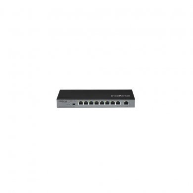 4760032 Switch Intelbras 9 Portas SF 900 POE