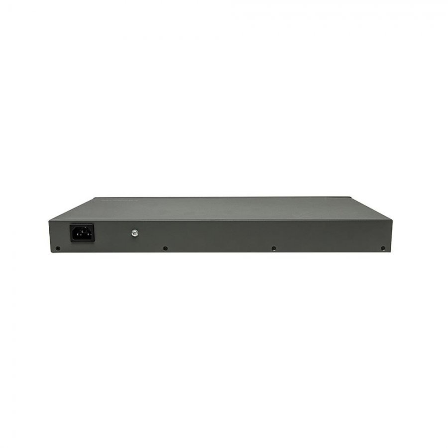 Switch 48 Portas Intelbras SG 5204 MR L2+ Gerenciavel 48 portas