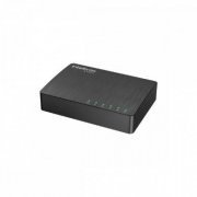 Intelbras Switch 5 portas Gigabit S1005G Auto MDI/MDI-X