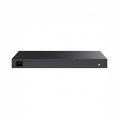 4760129 INTELBRAS SWITCH 24 PORTAS 10/100 POE+ S1126F-HPA