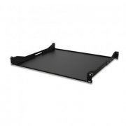 Intelbras Bandeja Fixa 400mm 1U para Rack 19 BF1U