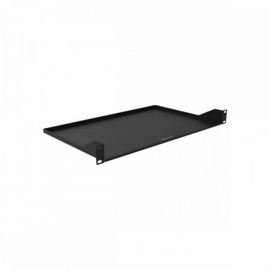 4770003 Intelbras Bandeja Frontal Fixa 1U 290mm Rack 19