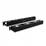 Intelbras Organizador de Cabos 1U 40mm para Rack OCH1