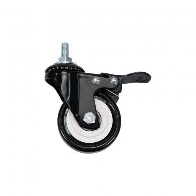 4770011 Intelbras Kit Rodizio  p/ Rack KRR 30mm rosca M10