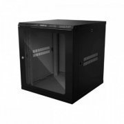 Intelbras Rack Desmontável 12U X 470MM PRETO 