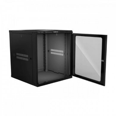 4770022 Intelbras Rack Desmontável 12U X 470MM PRETO