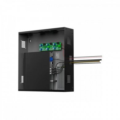 Intelbras caixa organizadora para CFTV COC 4038 P