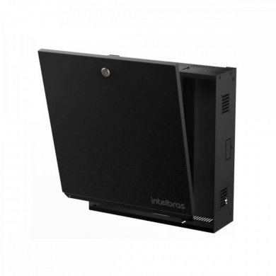 Intelbras caixa organizadora para CFTV COC 4038 P