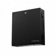 Intelbras caixa organizadora para CFTV COC 4038 P preta