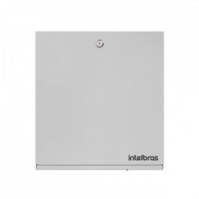 Intelbras caixa organizadora para CFTV COC 4038 P