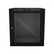 Intelbras Rack Desmontável 12U 570mm 19pol preto 